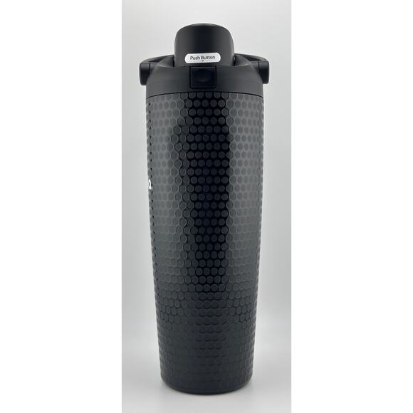 Owala SPECIAL EDITION 30 oz FreeSip Sway GOLF Travel Tumbler, OUT OF BOUNDS - Picture 2 of 7